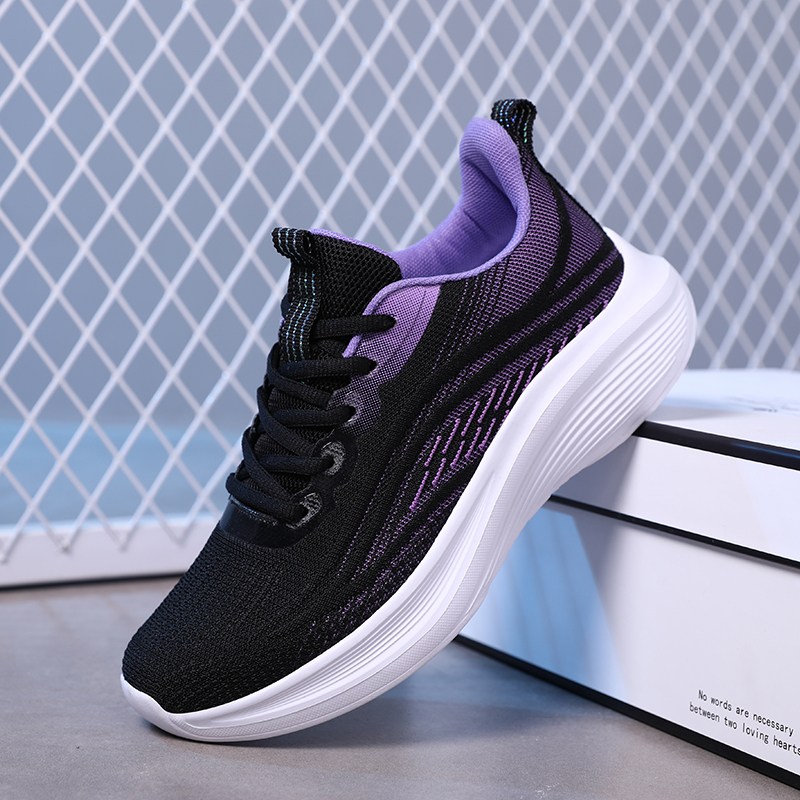 8838 Black purple